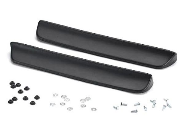 Picture of 1970 1971 1972 1973 1974 Challenger and T/A Front Chin Eyebrow Spoilers Package