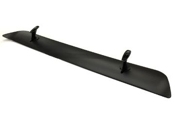 Show details for 1971 Dodge Challenger Go Wing Gull Wing Rear Spoiler Picture of 1971 Dodge Challenger Go Wing Gull Wing Rear Spoiler