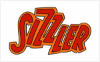 Picture of 1971 1972 Dodge Demon Sizzler Hood Decal - 4.25" x 7.5"