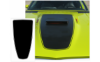 Picture of 1971 Dodge Charger R/T Hood Blackout - No R/T Logo