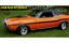 Show details for 1970 Dodge Challenger Mid Body Side Stripes Kit No R/T Picture of 1970 Dodge Challenger Mid Body Side Stripes Kit No R/T