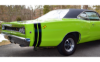 Picture of 1968 Dodge Coronet Bumble Bee Tail Stripes Kit