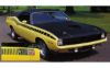 Picture of 1970 Plymouth Cuda' AAR Strobe Stripes Kit