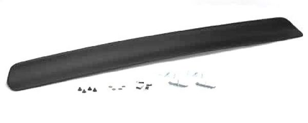 Picture of 1970 Plymouth Cuda AAR Rear Duck-tail Spoiler