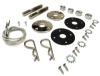 Picture of 1968 1969 1970 B-Body Charger Road Runner GTX Hood Pin Kit with 25" Cables