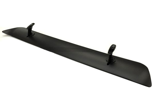 Picture of 1971 Plymouth Cuda Go Wing Gull Wing Rear Spoiler