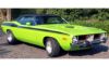 Picture of 1973-1974 Plymouth Barracuda Upper Body Side Stripes Kit