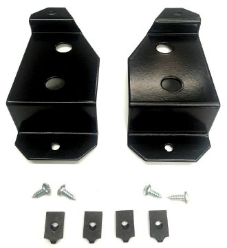 Show details for 1970s Mopar Go Wing Spoiler for A-Body Duster Scamp Picture of 1970s Mopar Go Wing Spoiler for A-Body Duster Scamp