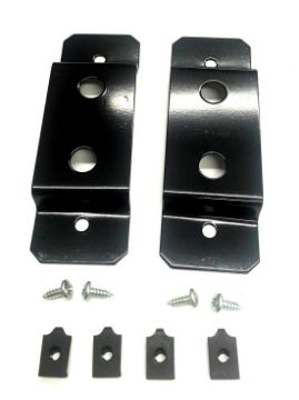 Show details for 1970s Mopar Go Wing Spoiler for B-Body Road Runner GTX Picture of 1970s Mopar Go Wing Spoiler for B-Body Road Runner GTX