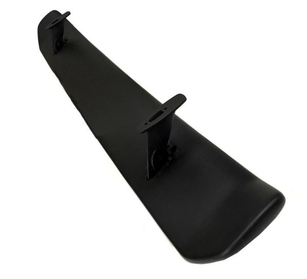 Picture of 1970s Mopar Go Wing Spoiler for E-Body Plymouth Cuda