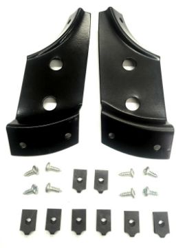 Show details for 1970s Mopar Go Wing Spoiler for E-Body Plymouth Cuda Picture of 1970s Mopar Go Wing Spoiler for E-Body Plymouth Cuda