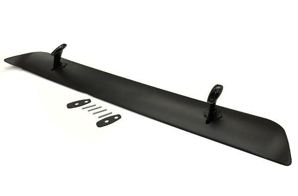 Picture of 1971 Dodge A-Body Go Wing Gull Wing Spoiler - Demon and Dart