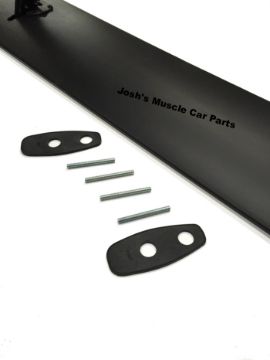 Show details for 1971 Dodge A-Body Go Wing Gull Wing Spoiler - Demon and Dart Picture of 1971 Dodge A-Body Go Wing Gull Wing Spoiler - Demon and Dart