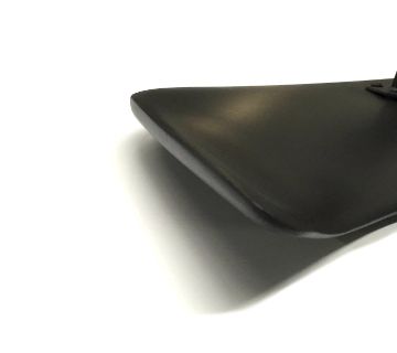 Show details for 1971 Dodge A-Body Go Wing Gull Wing Spoiler - Demon and Dart Picture of 1971 Dodge A-Body Go Wing Gull Wing Spoiler - Demon and Dart