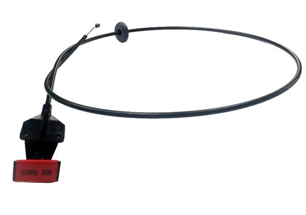 Picture of 1969 1970 B-Body Air Grabber Ramcharger Under Dash Cable w/Grommet