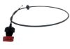 Picture of 1969 1970 B-Body Air Grabber Ramcharger Cables Value Package