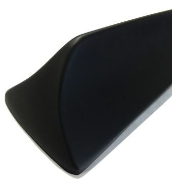 Show details for 1970 Dodge Challenger T/A Rear Duck Tail Spoiler Picture of 1970 Dodge Challenger T/A Rear Duck Tail Spoiler
