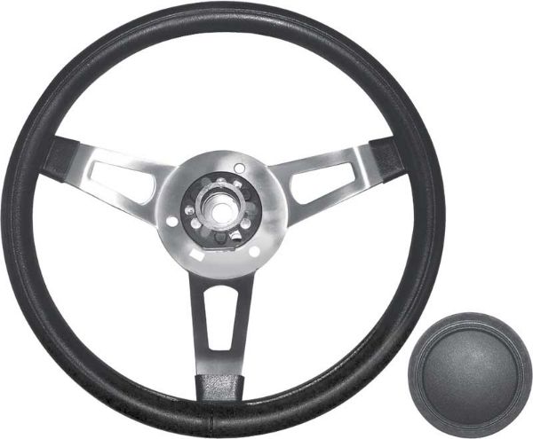 Picture of Mopar Dodge and Plymouth Tuff Wheel Steering Wheel
