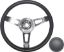 Show details for Mopar Dodge and Plymouth Tuff Wheel Steering Wheel Picture of Mopar Dodge and Plymouth Tuff Wheel Steering Wheel