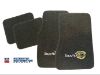 Picture of 1970-1976 Plymouth Duster 4 piece Floor Mats with Logos