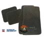 Picture of 1968-1970 Plymouth Road Runner 4 piece Floor Mats with Logos