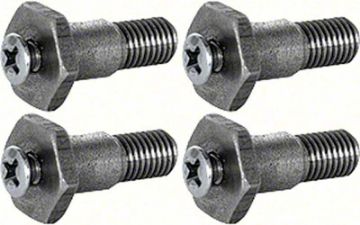 Show details for 1967-69 F-Body Convertible Speaker Bolt  Picture of 1967-69 F-Body Convertible Speaker Bolt