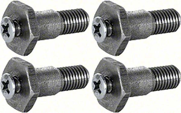 Picture of 1967-69 F-Body Convertible Speaker Bolt 