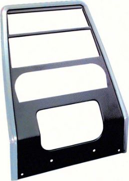 Show details for 1967-68 Camaro / Firebird with AC Center Dash Panel  Picture of 1967-68 Camaro / Firebird with AC Center Dash Panel