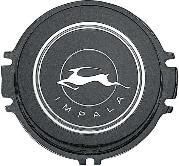 Picture of 1964 Impala Horn Cap Emblem 