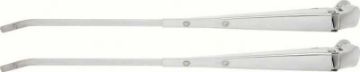 Show details for 1967-69 Camaro / Firebird Aero Wiper Arms  Picture of 1967-69 Camaro / Firebird Aero Wiper Arms