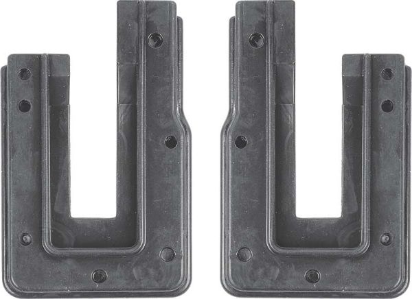 Picture of 1962-65 Chevy II / Nova Door Jamb U-Seals 