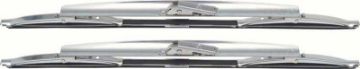 Show details for 15" Aero Wiper Blades  Picture of 15" Aero Wiper Blades