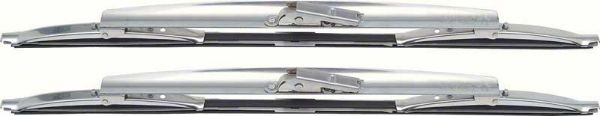 Picture of 15" Aero Wiper Blades 