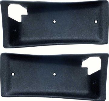 Show details for 1968-69 Camaro / Firebird Deluxe Door Panel Cups  Picture of 1968-69 Camaro / Firebird Deluxe Door Panel Cups