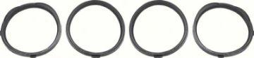 Show details for 70-73 Camaro 4 Piece Tail Lamp Gasket Set  Picture of 70-73 Camaro 4 Piece Tail Lamp Gasket Set
