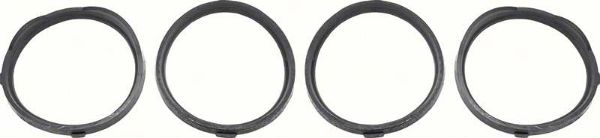 Picture of 70-73 Camaro 4 Piece Tail Lamp Gasket Set 