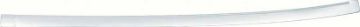 Show details for 1967-69 Camaro / FirebirdCoupe Right Hand (Passenger Side) Lower Back Glass Molding  Picture of 1967-69 Camaro / FirebirdCoupe Right Hand (Passenger Side) Lower Back Glass Molding