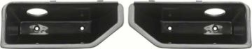Show details for 1967 Camaro / Firebird Deluxe Door Panel Cups  Picture of 1967 Camaro / Firebird Deluxe Door Panel Cups