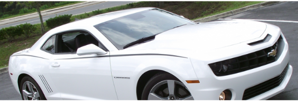 Picture of 2010-15 Camaro Upper Body Accent Pinstripes Kit