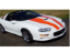 Show details for 1998-02 Camaro SS Stripe Kit -COUPE or T-TOP - No Roof Stripes Picture of 1998-02 Camaro SS Stripe Kit -COUPE or T-TOP - No Roof Stripes