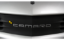 Show details for 1993-02 Camaro Embossed Front Bumper Letters Picture of 1993-02 Camaro Embossed Front Bumper Letters