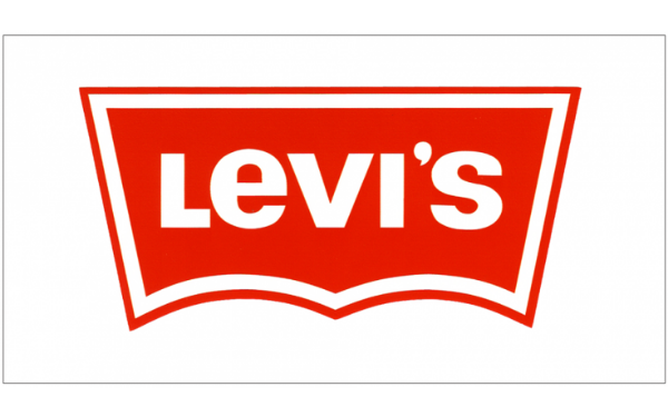 Picture of 1973-79 AMC Americian Motors Levis Decal