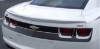 Picture of 2010-13 Camaro Rear Bumper and Trunk lid Accent Decal Kit