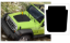 Show details for 2007-12 Jeep Mountain Edition JK Wrangler Hood Blackout Decal Picture of 2007-12 Jeep Mountain Edition JK Wrangler Hood Blackout Decal