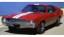 Show details for 1968-69 AMX Go Pack Dual Racing Stripes Picture of 1968-69 AMX Go Pack Dual Racing Stripes