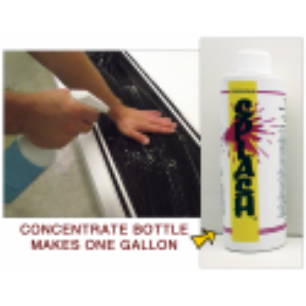 Picture of Application Fluid - Splash Concentrate