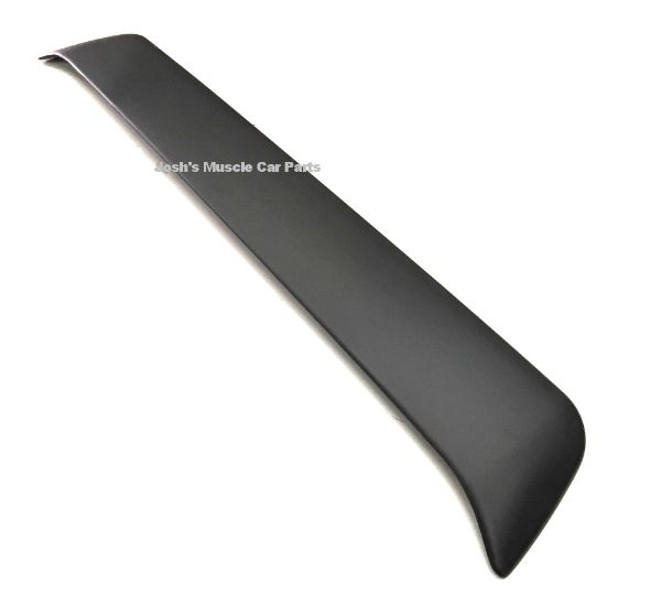 Picture of 1971 Gull Wing Spoiler Blade Only