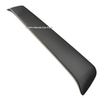 Show details for 1971 Gull Wing Spoiler Blade Only Picture of 1971 Gull Wing Spoiler Blade Only