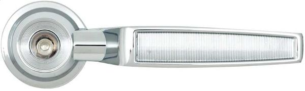 Picture of 1963-1966 A-Body Inner Door Handle and Screw