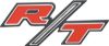 Picture of 1970 Dodge Charger "R/T" Rear Tail Panel Emblem
